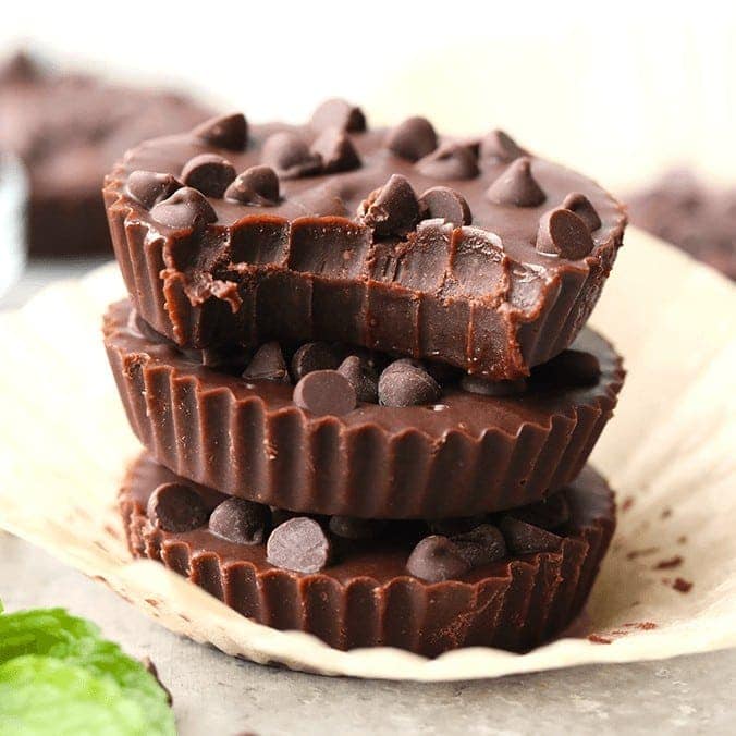 Mastering Freezer Thin Mint Almond Butter Cups: Pro Tips